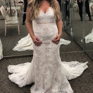 New Wedding Dress